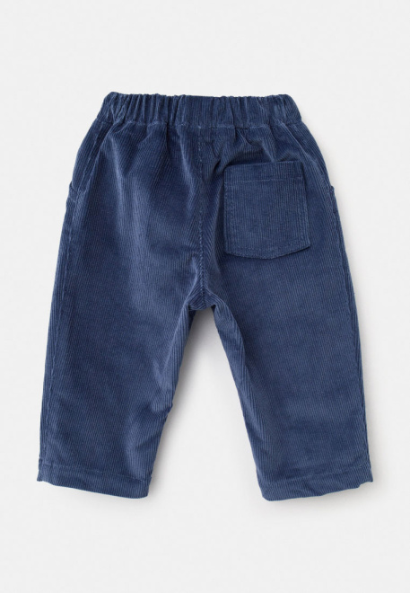 Брюки Ченли